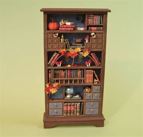 The Ravesnurger Magical Bookcase: An Organizational Wonder for Cluttered Rooms